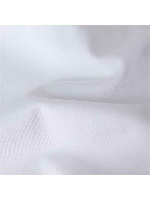 T-shirt Liquid Logo Regular da ragazzo THE NORTH FACE | NF0A8G1WFN41